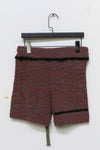 Vitelli knitted shorts FW22_OKT_M005_COM PV13